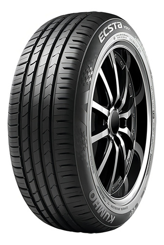 Kit de 2 pneus Kumho Ecsta ECSTA PS71 P 205/45R17 88 Y