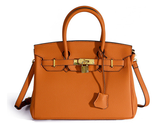 Bolso Kelly Platinum Con Estampado De Cocodrilo 2024