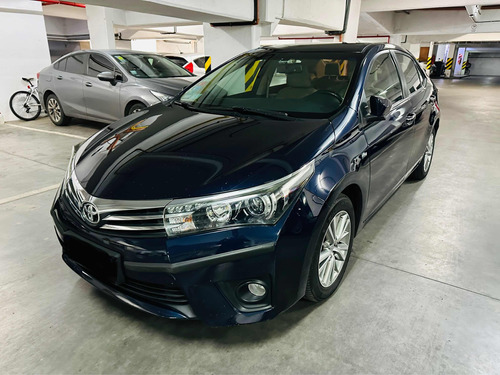 Toyota Corolla 2017 1.8 Se-g Cvt 140cv