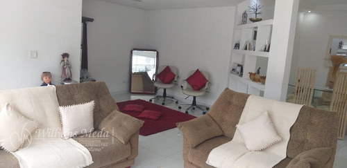 Casa Térrea Para Alugar Com 2 Dormitórios Por R$ 7.000,00 Jardim Rosa De França - Guarulhos/sp - 18828
