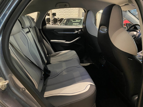 BYD King 1.5 DM-I PHEV GS AUTOMÁTICO