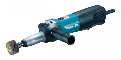 Mototool Profesional De 1/4'' 750w Makita Gd0811c