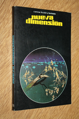 Revista Nueva Dimensión Nº 131 - Ediciones Nueva Dimension