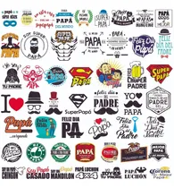 Comprar Laminas Comestibles Dia Del Padre P\u002F Tortas Cupcakes Cookies
