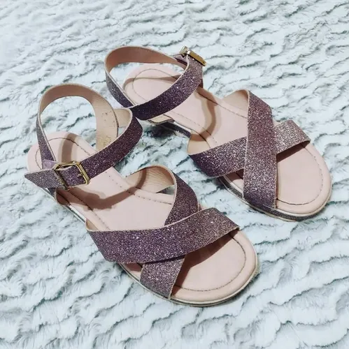 Sandalias numero 33 hot sale