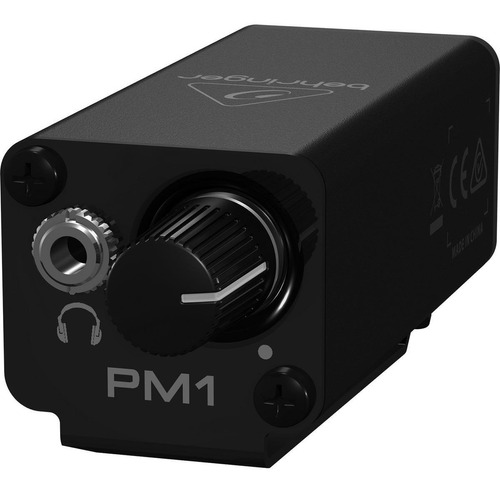 Behringer Pm-1 Sistema De Monitoreo Personal Powerplay