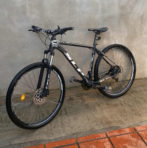 Bicicleta Slp 500 Pro Mountain Bike Shimano Altus Completa