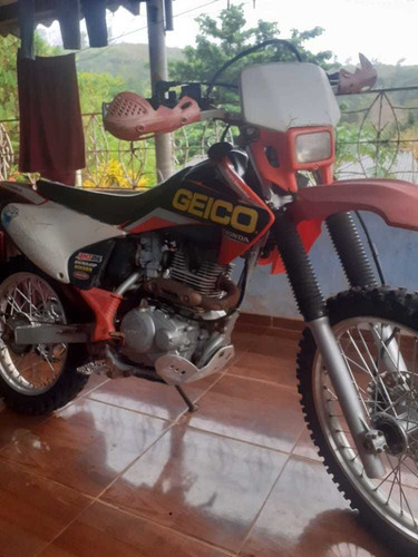 Honda Crf 230 Crf 230
