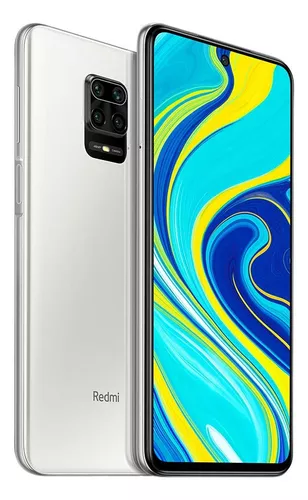 Xiaomi note 9 s 128gb 6gb ram versao global lacrado