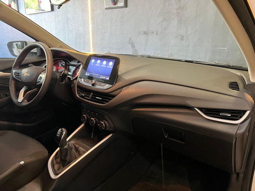 Chevrolet Onix 1.0 TURBO FLEX PLUS LTZ MANUAL