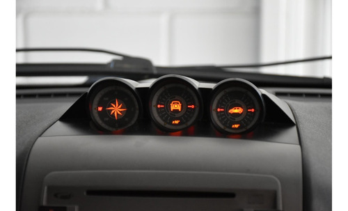 Fiat Idea Idea 1.8 MPI ADVENTURE 8V FLEX 4P AUTOMATIZADO