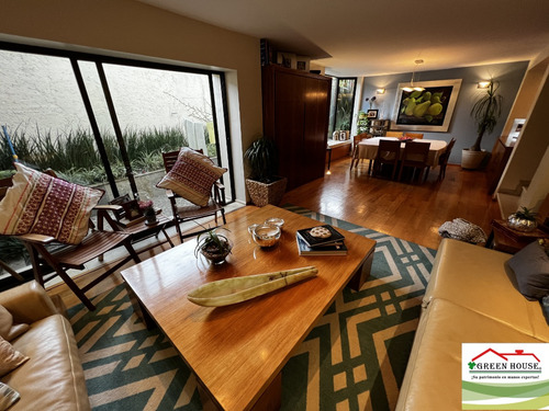 Venta Casa En Condominio Desierto De Los Leones , Col Tetelpan , Àlvaro Obregòn