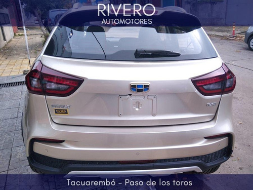 Geely Gx3 1.5 2021 0km
