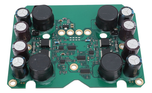 Módulo De Control De Inyección De Combustible Ficm Board 4c3