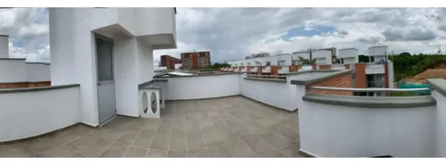 Venta Casa Condominio114 Mts2 Cerritos, Oriente De Pereira. 12844-2s1