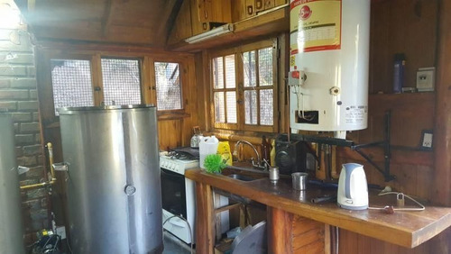 Imagen 3 de 8 de Lote Amplio En Villa Suyai