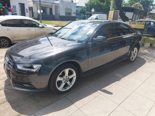 Audi A4 1.8 Tfsi Sport Cuero