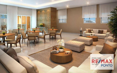 Casa À Venda, 75 M² Por R$ 283.000,00 - Mirante - Mogi Mirim/sp - Ca0039