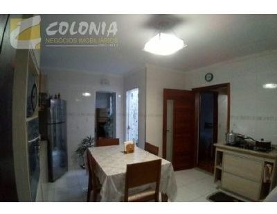 Imagem 4 de 12 de Casa - Ref: 38963