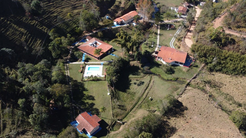 Imagem 3 de 14 de Sitio/pousada Guararema/sp