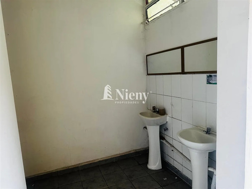 Industrial En Arriendo En San Fernando