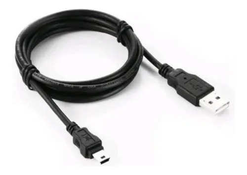 Cable Usb De Control Playstation 3 Ps3 Mini Usb V3 Pro/slim 