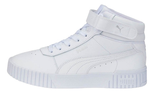 Tenis Puma Carina 2.0 Mid 38585102