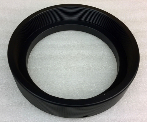 Abb Robotics 3c1953 Cover Nut For Robobell Paint Robot Eez