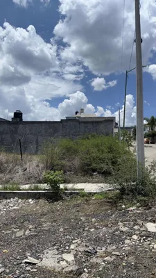 Terreno en venta
