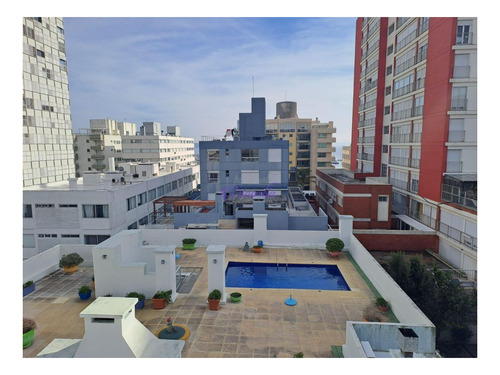 Imagen 18 de 19 de Venta Y Venta Temporario Apartamento Penthouse De 2 Dormitorios En Península, Punta Del Este.