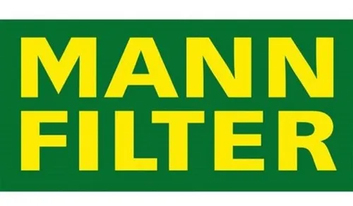 Filtro Aceite Mann Filter W1170/7 = Wo613 Psl159 2992544