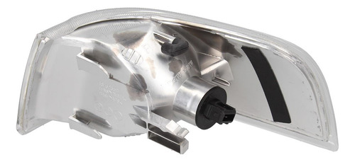Imagen 3 de 5 de Faro Delantero Blanco Derecho Volvo 960 95/98