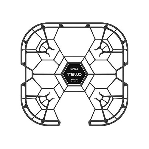 Protector De Helices Para Drone Dji Tello/tello Edu