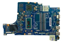 Comprar Placa Mãe Dell Inspiron 3780 Corei5-8265u Cu002Fvídeo Dpn 0vt3