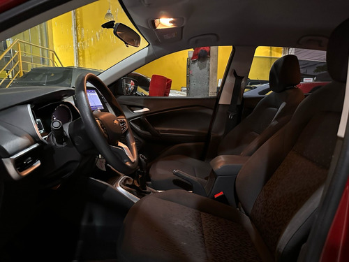 Chevrolet Tracker 1.0 TURBO FLEX MANUAL