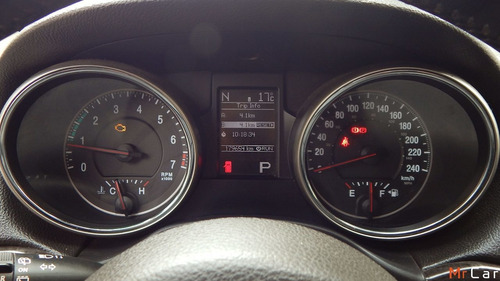 Jeep Grand Cherokee Laredo 4x4 2011