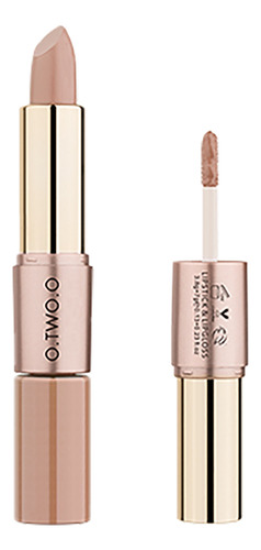 Lápiz De Lápiz Lipgloss Liner Lipgloss Matte Lipgloss Double