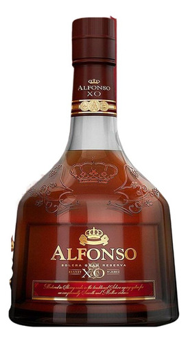 Brandy Alfonso Xo 700 Ml