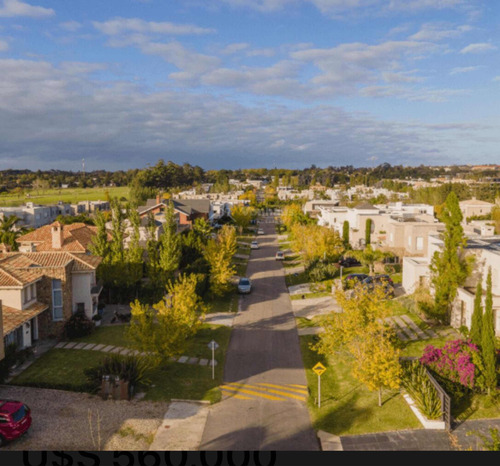 Proyecto Olivos, Parques, Reserva San Nicolás