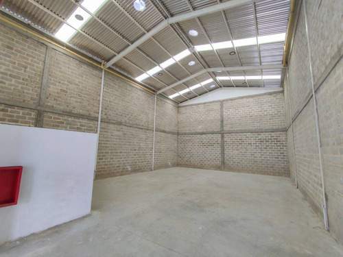 Imagen 6 de 12 de Galpón En Venta En San Blas Valencia Cód 172090 Lucrecia Escorcha