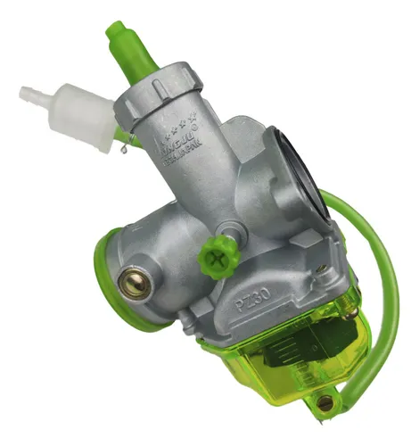 comprar Carburador Cg250 Verde