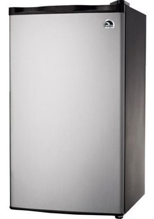 Igloo Fr322, 3.2 Cu. Ft. Refrigerador Y Congelador, Color