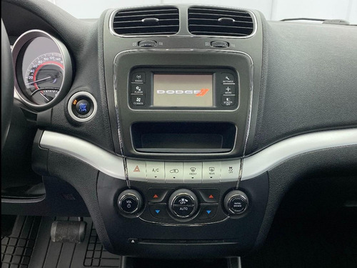 Dodge Journey 3.6 SXT AT