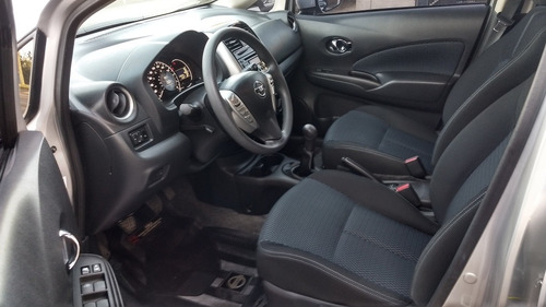 Nissan Note 1.6 Sense 110cv 2016