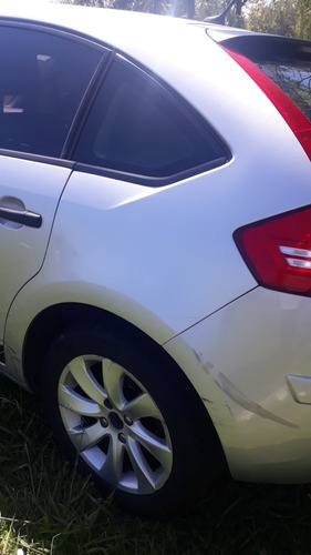 Citroën C4 1.6 X Pack Look 2013
