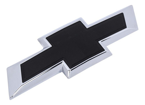 Emblema Tapa Baul Cruze 17/ Negro 100% Chevrolet Original