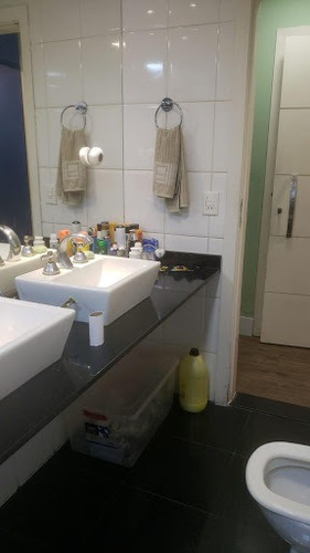 Apartamento Com 4 Dormitórios À Venda, 180 M² Por R$ 990.000,00 - Cidade Dutra - São Paulo/sp - Ap15850
