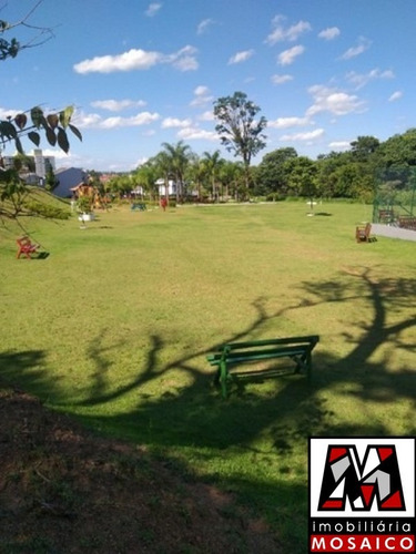 Imagem 9 de 9 de Terreno Cond. Terras De Genova - 30931 - 70724850