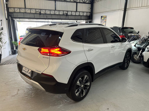 Chevrolet Tracker 1.2 TURBO PREMIER