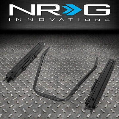 Nrg Innovations Sbr-001 Universal Dual Lock Design Car R Ddq